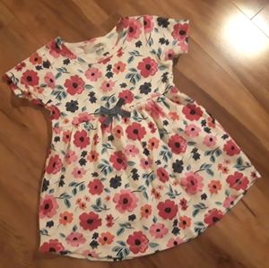 Touched by Nature Dress